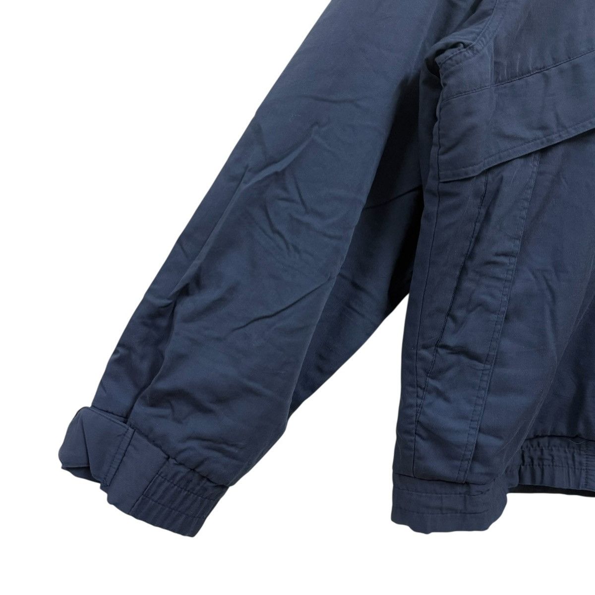 Vintage Vintage Toyo Tires Jacket Size US XL / EU 56 / 4 - 5 Thumbnail