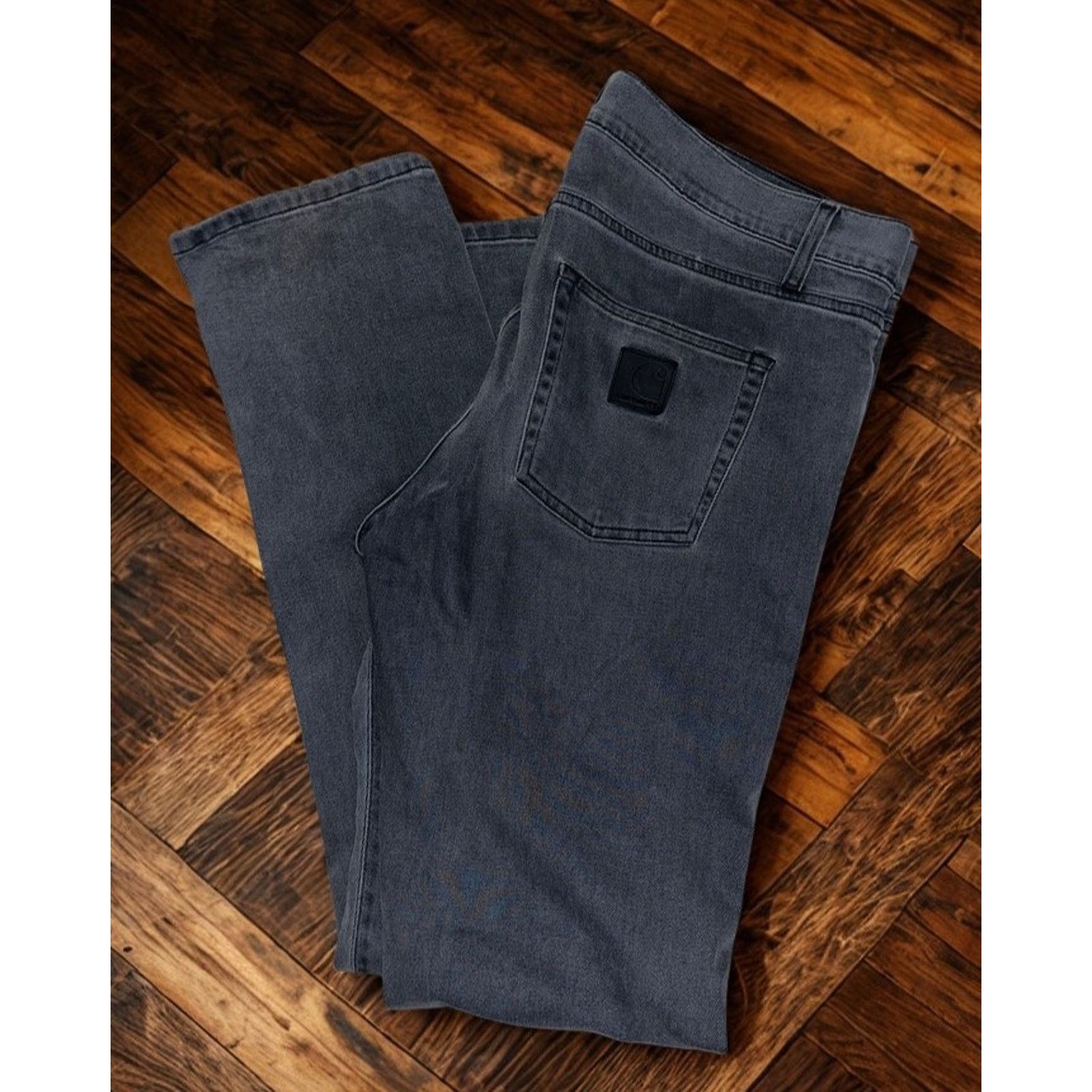 Carhartt × Carhartt Wip Carhartt WIP Rebel Pant Tapered 33X32 