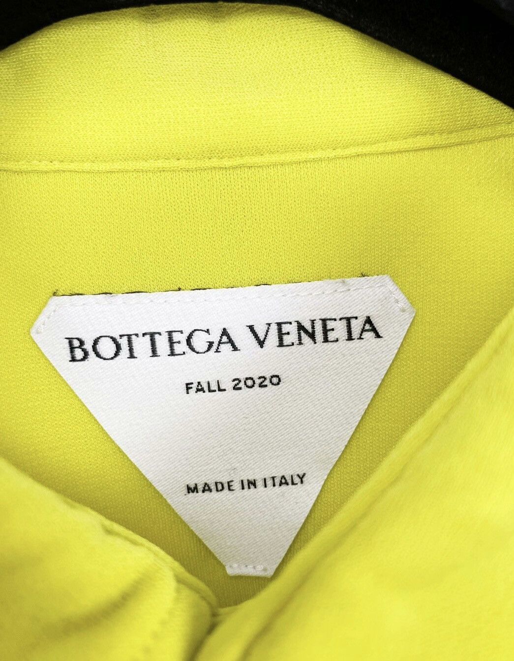 Bottega Veneta Bottega Veneta BV shirt Size S / US 4 / IT 40 - 2 Thumbnail