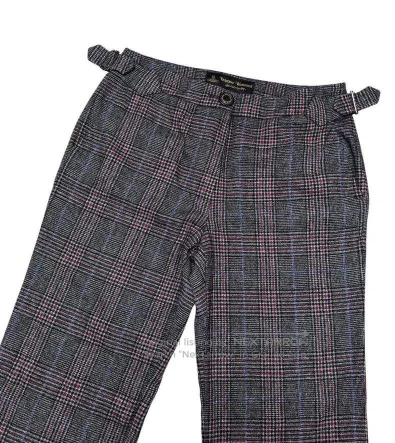 Vivienne Westwood Vivienne Westwood Anglomania distressed denim classic jean Size 26" / US 2 / IT 38 - 3 Thumbnail