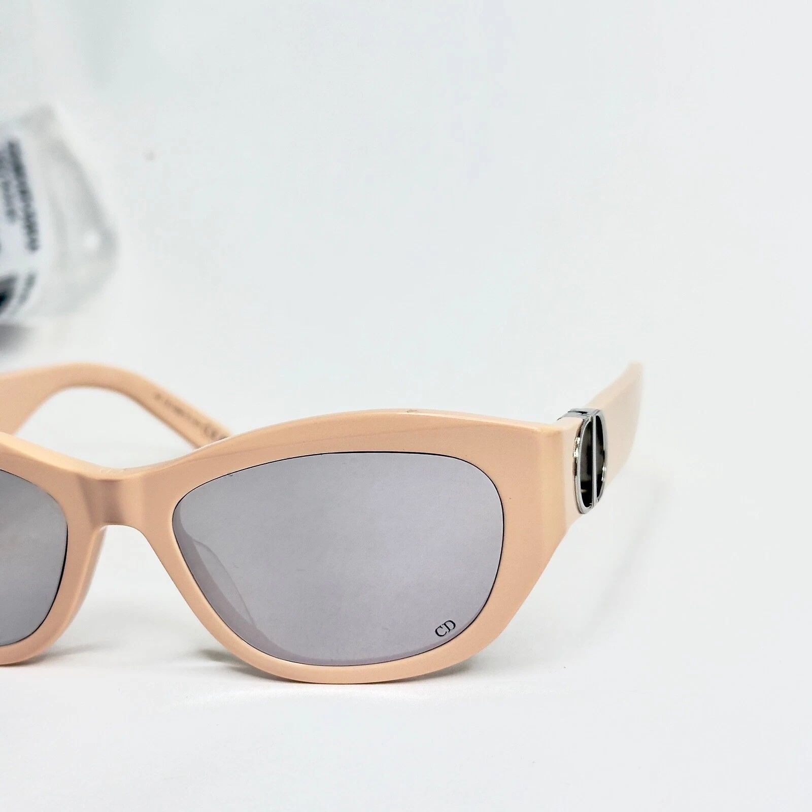 Christian Dior Monsieur CHRISTIAN DIOR MONTAIGNE 30Montaigne B5U Sunglasses CD40156U Size ONE SIZE - 10 Thumbnail