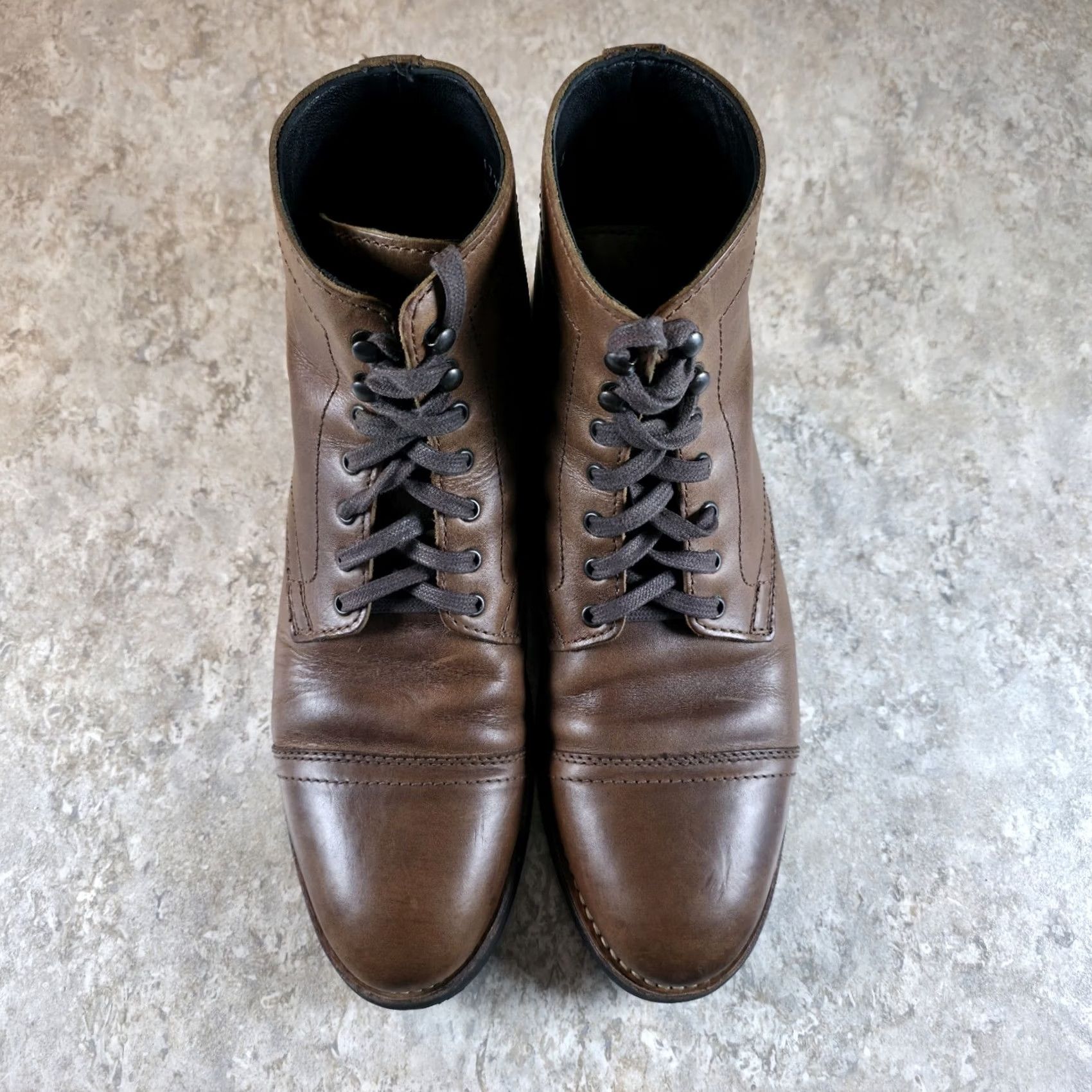 Vintage VINTAGE Size US 9 / EU 42 - 3 Thumbnail