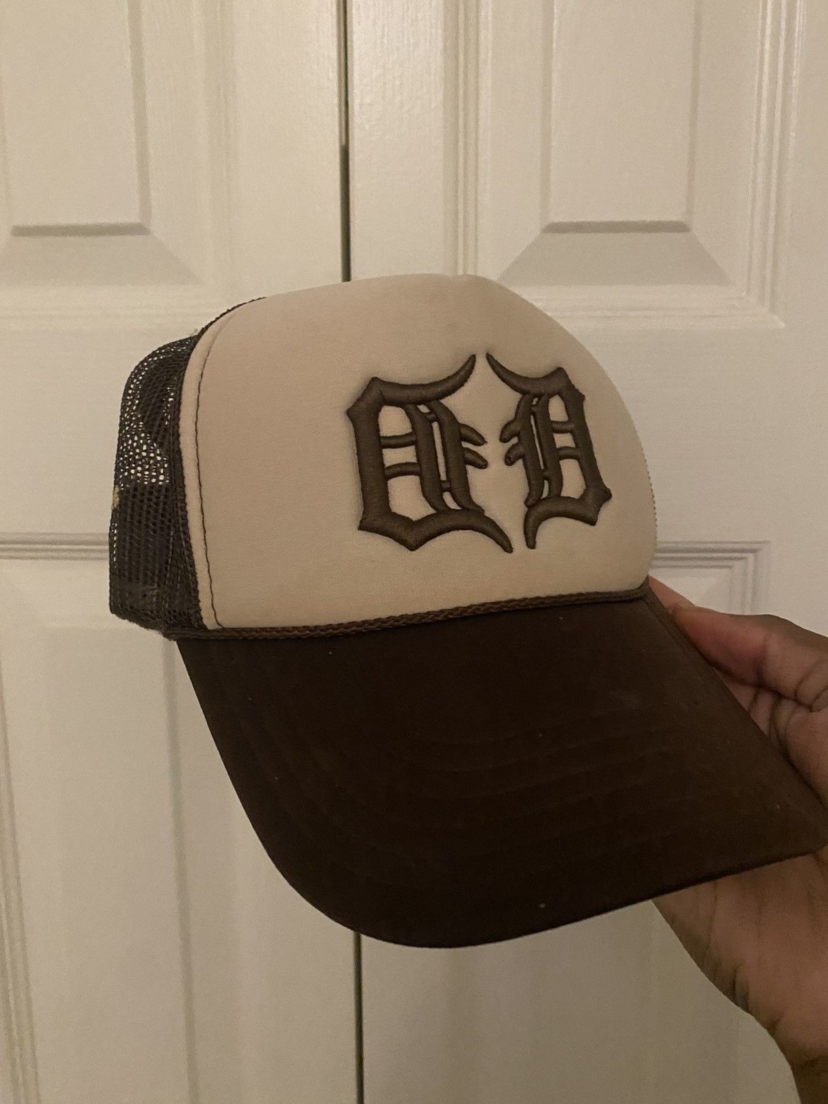 Other San Juan Trucker Size ONE SIZE - 1 Thumbnail
