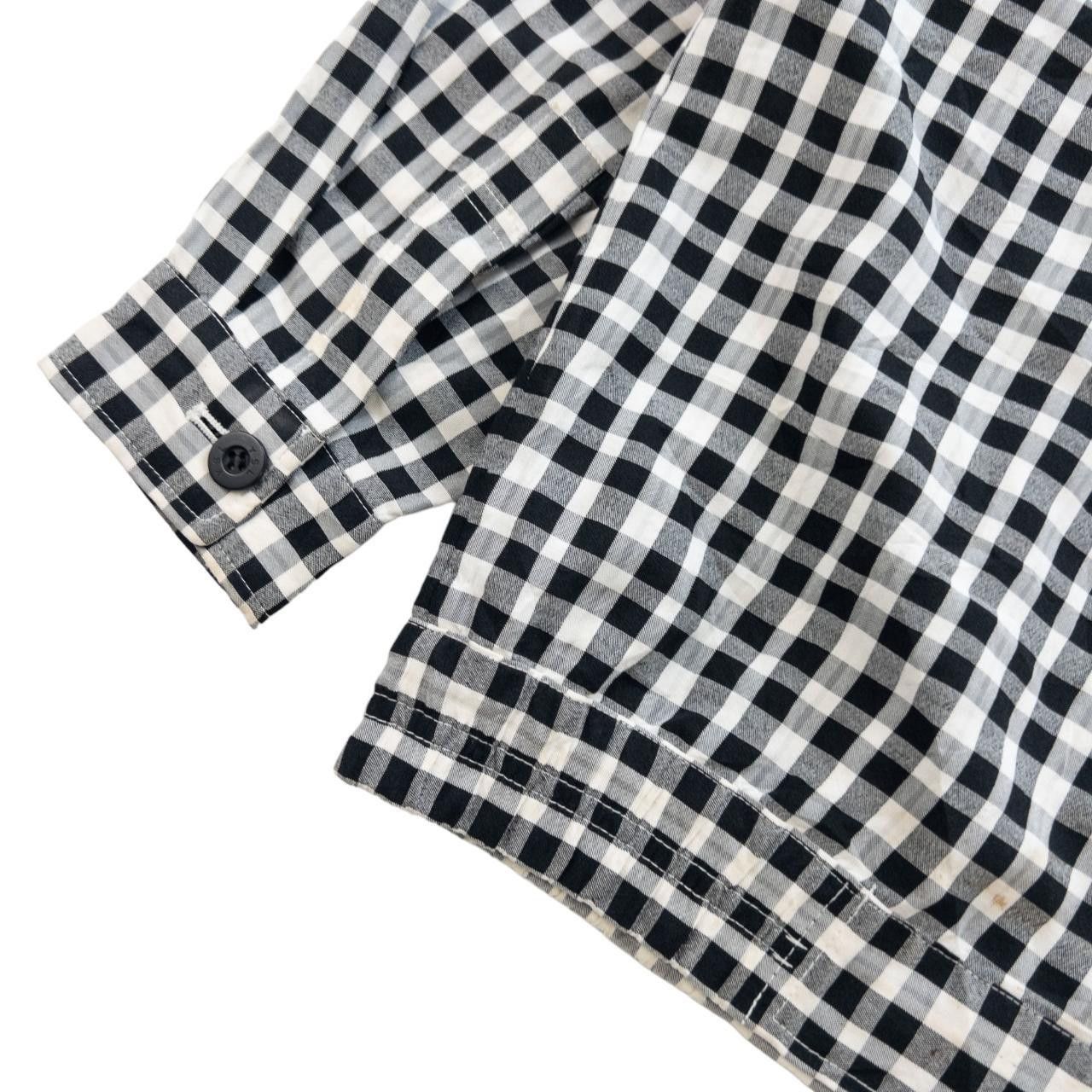 Yves Saint Laurent Vintage YSL Yves Saint Laurent Harrington Jacket Size L Size US L / EU 52-54 / 3 - 4 Thumbnail