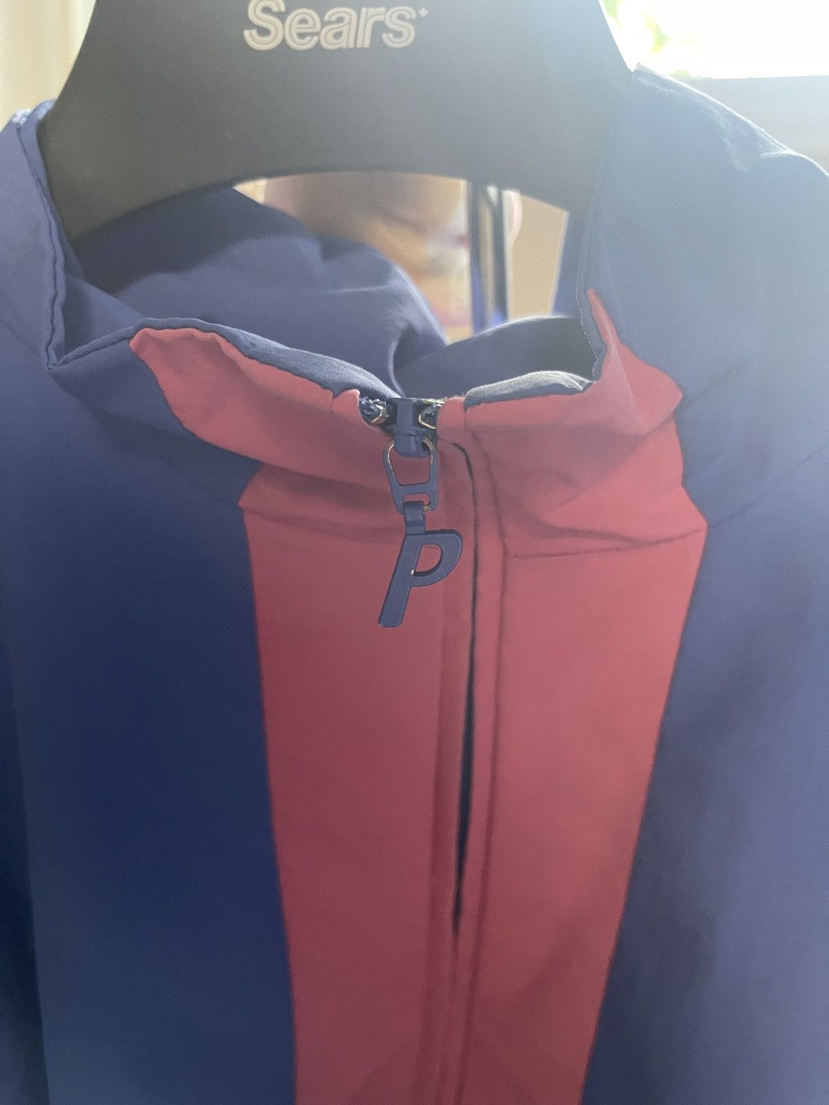 Palace Palace Anorak Size US XL / EU 56 / 4 - 3 Thumbnail