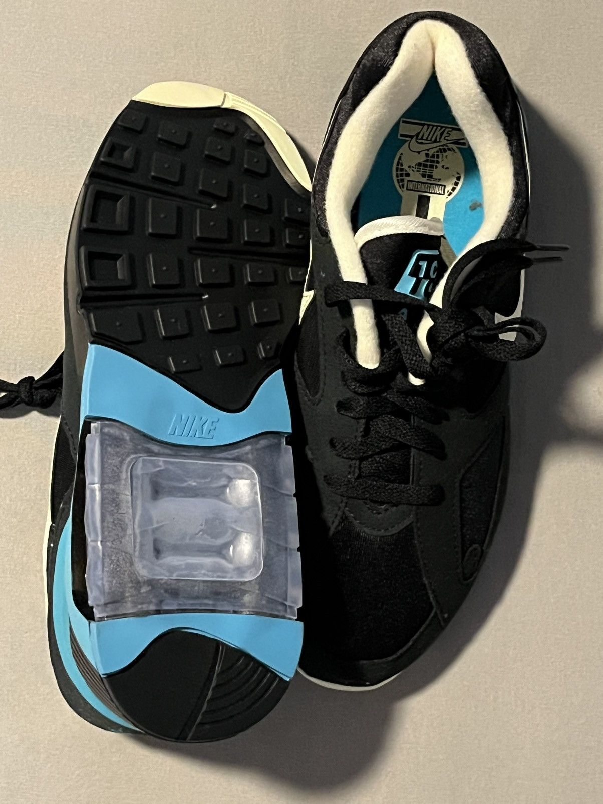 Nike Nike Air Max 180 Dusty Cactus Brand New DS Size US 7 / EU 40 - 7 Thumbnail