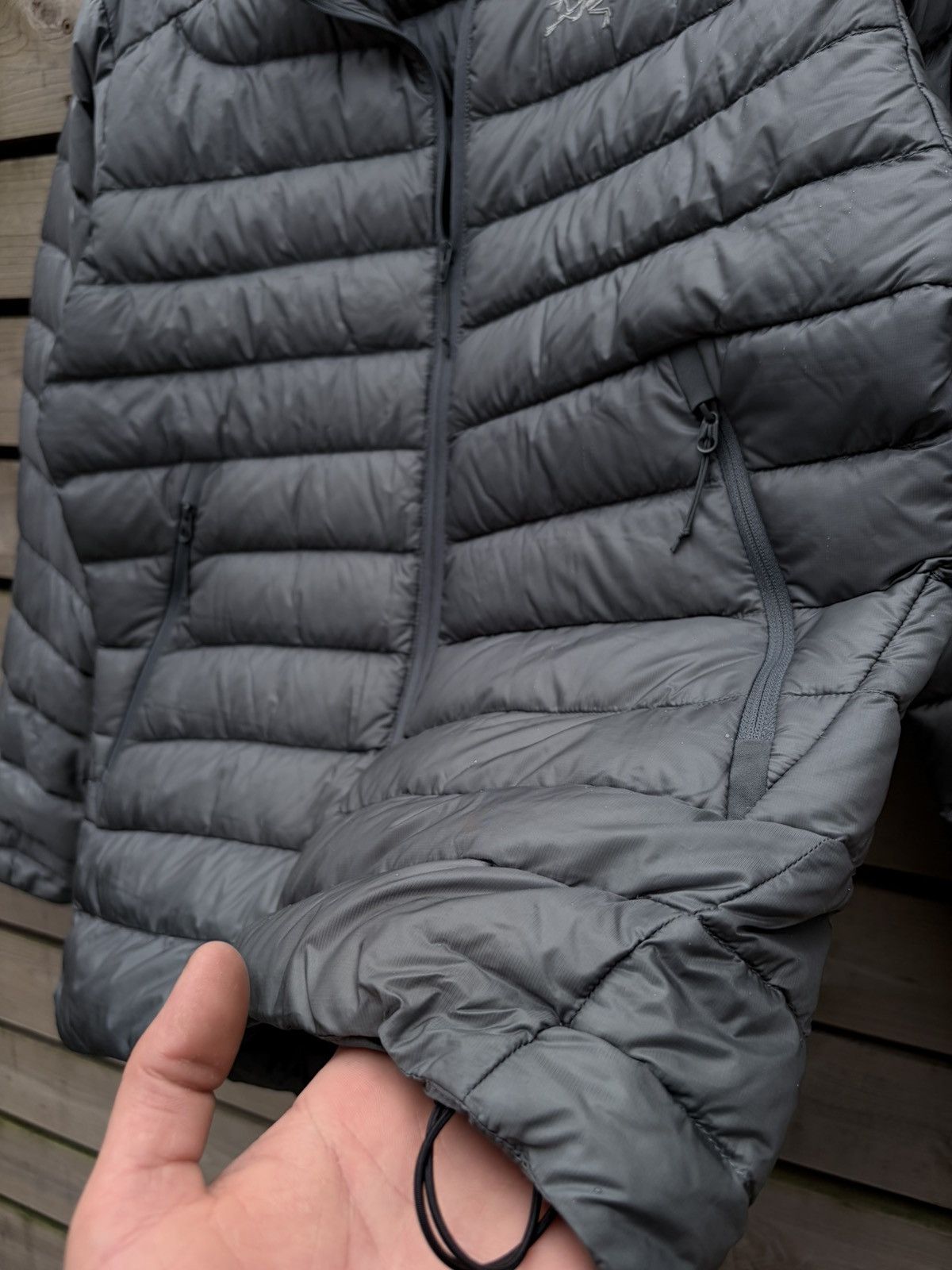 Arc'teryx Arc'teryx Cerium Jacket Size US S / EU 44-46 / 1 - 6 Thumbnail