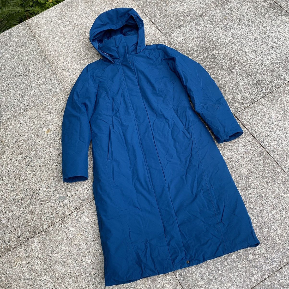 Lands' End Lands end puffer coat Size S / US 4 / IT 40 - 1 Thumbnail