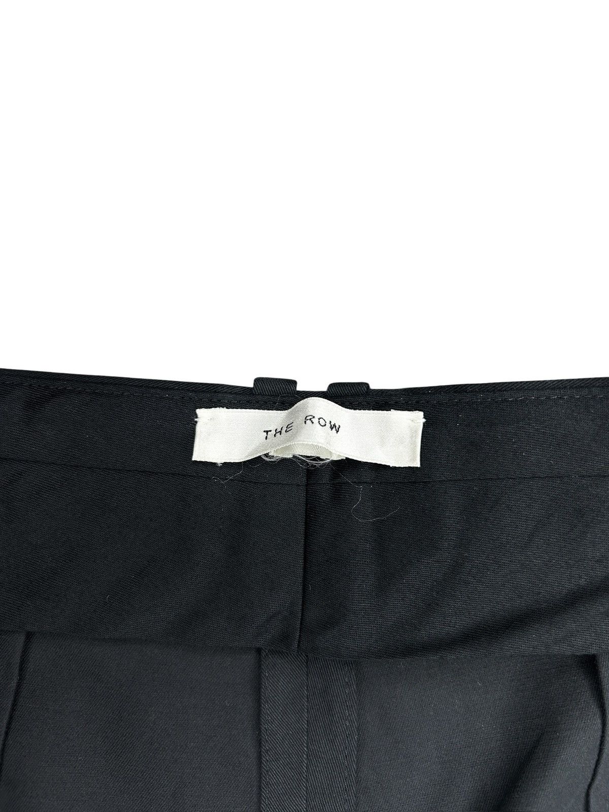 The Row 'Lisa' Culottes Size 25" / US 0 / IT 36 - 5 Thumbnail