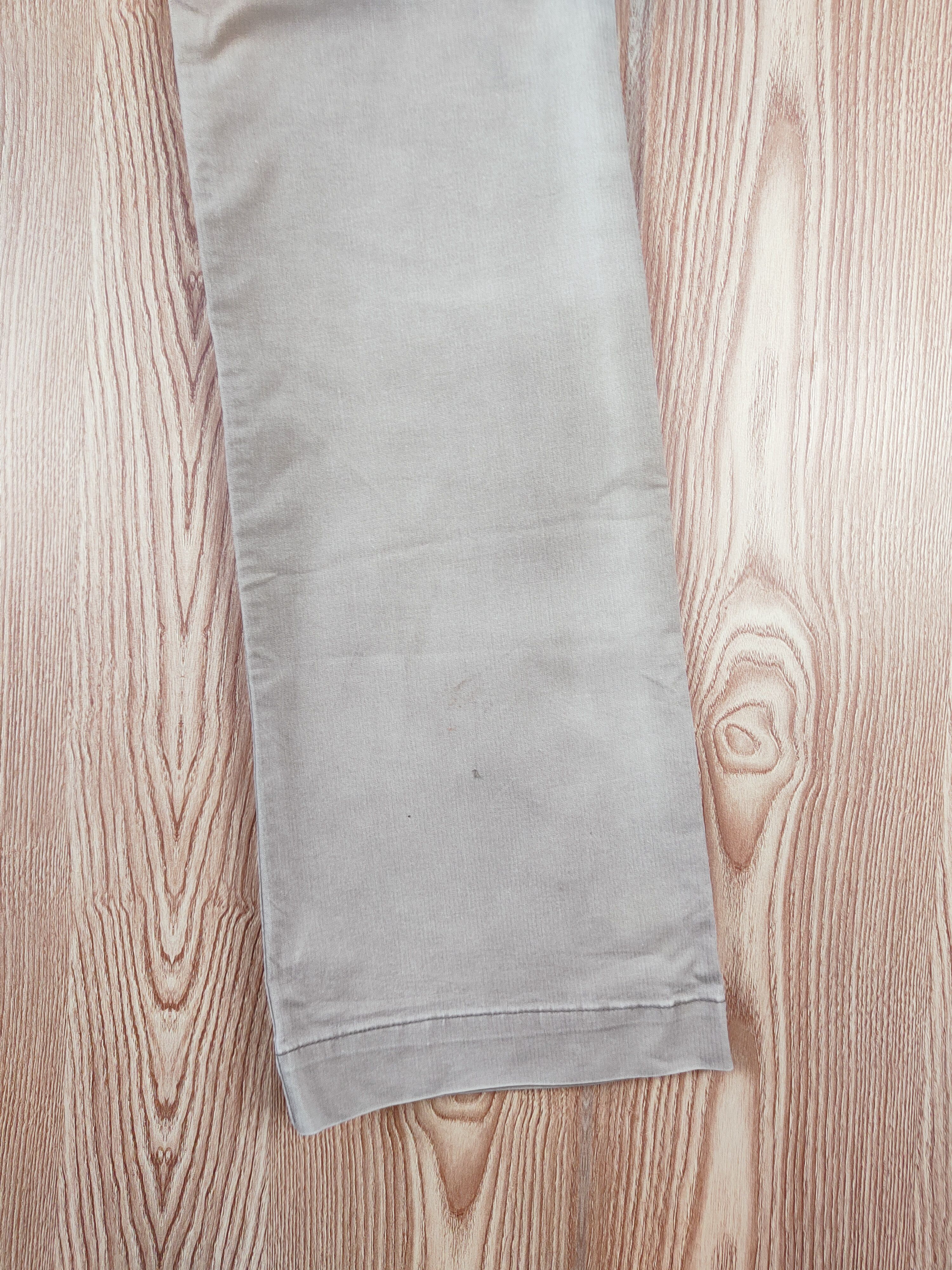 Japanese Brand Joseph Homme Beige Multipocket Tactical Cargo Pants #W271 Size 30" / US 8 / IT 44 - 11 Thumbnail