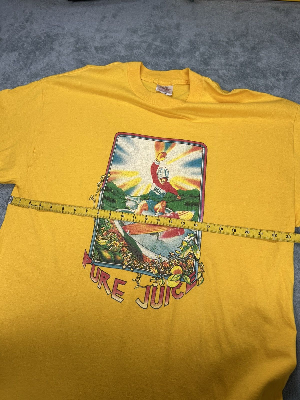 Santa Cruz Skateboards Vintage Sims Skateboard Size US XL / EU 56 / 4 - 6 Thumbnail