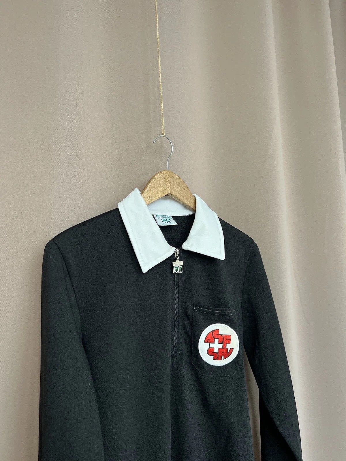 Other Ennerre Newline Football Rugby Shirt Size 48 or M Soccer Size US M / EU 48-50 / 2 - 3 Thumbnail