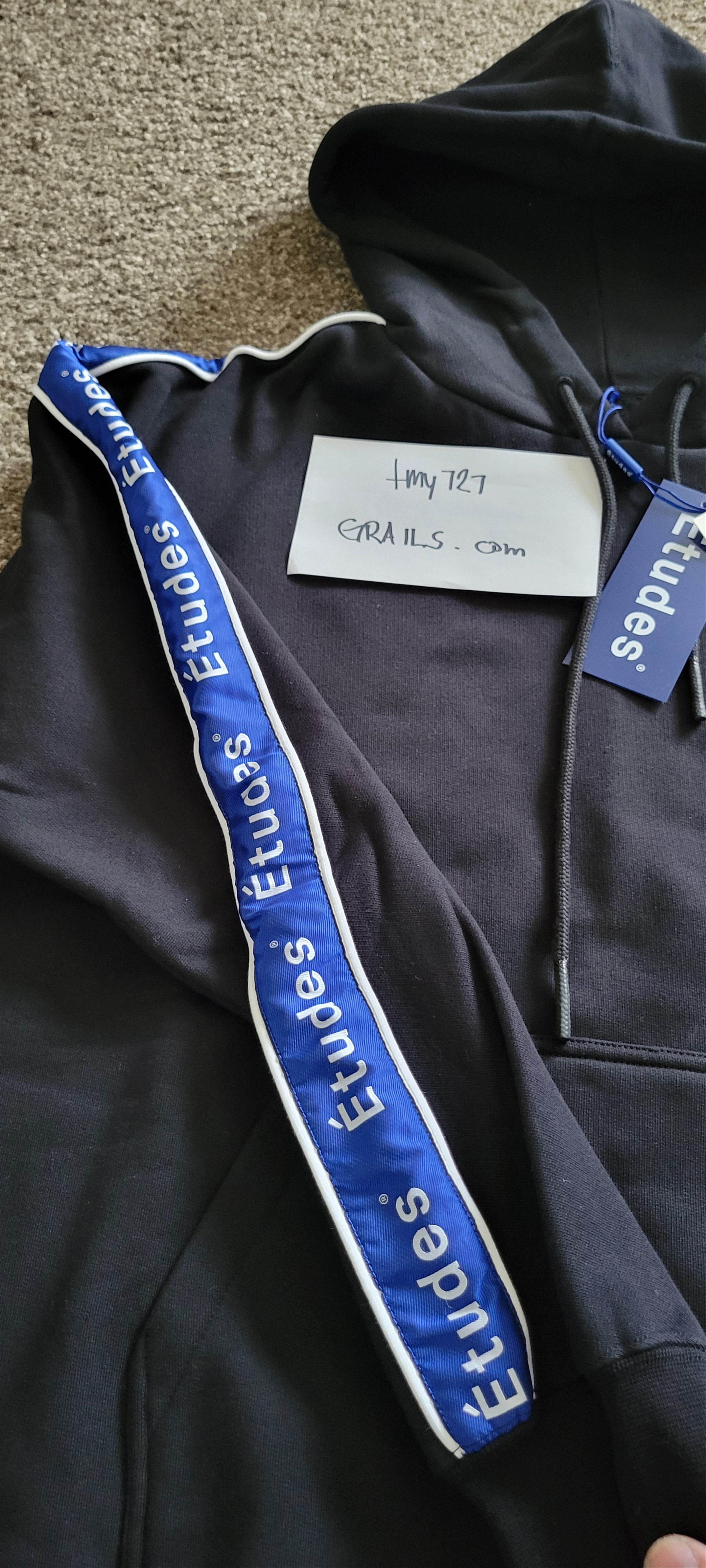 Etudes Etudes Studio Size US M / EU 48-50 / 2 - 5 Thumbnail