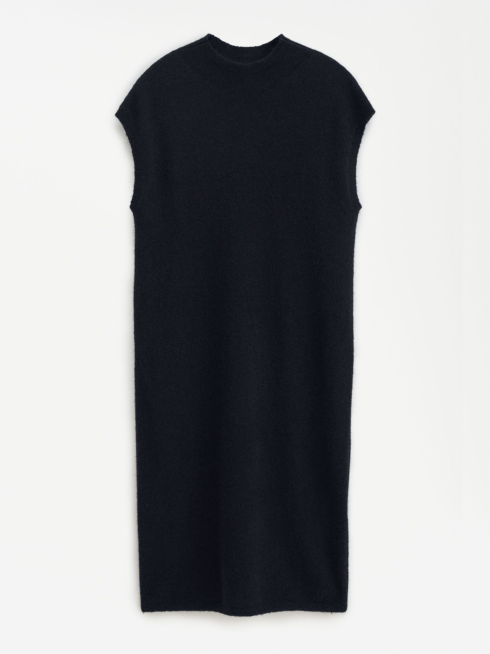 Filippa K Filippa K Wool Yak Dress Dress Size M / US 6-8 / IT 42-44 - 1 Thumbnail