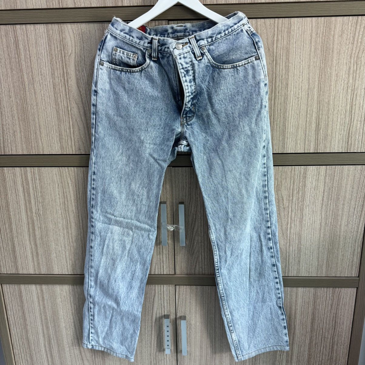 Edwin Limited Edition Edwin Made in USA Size US 31 - 1 Thumbnail
