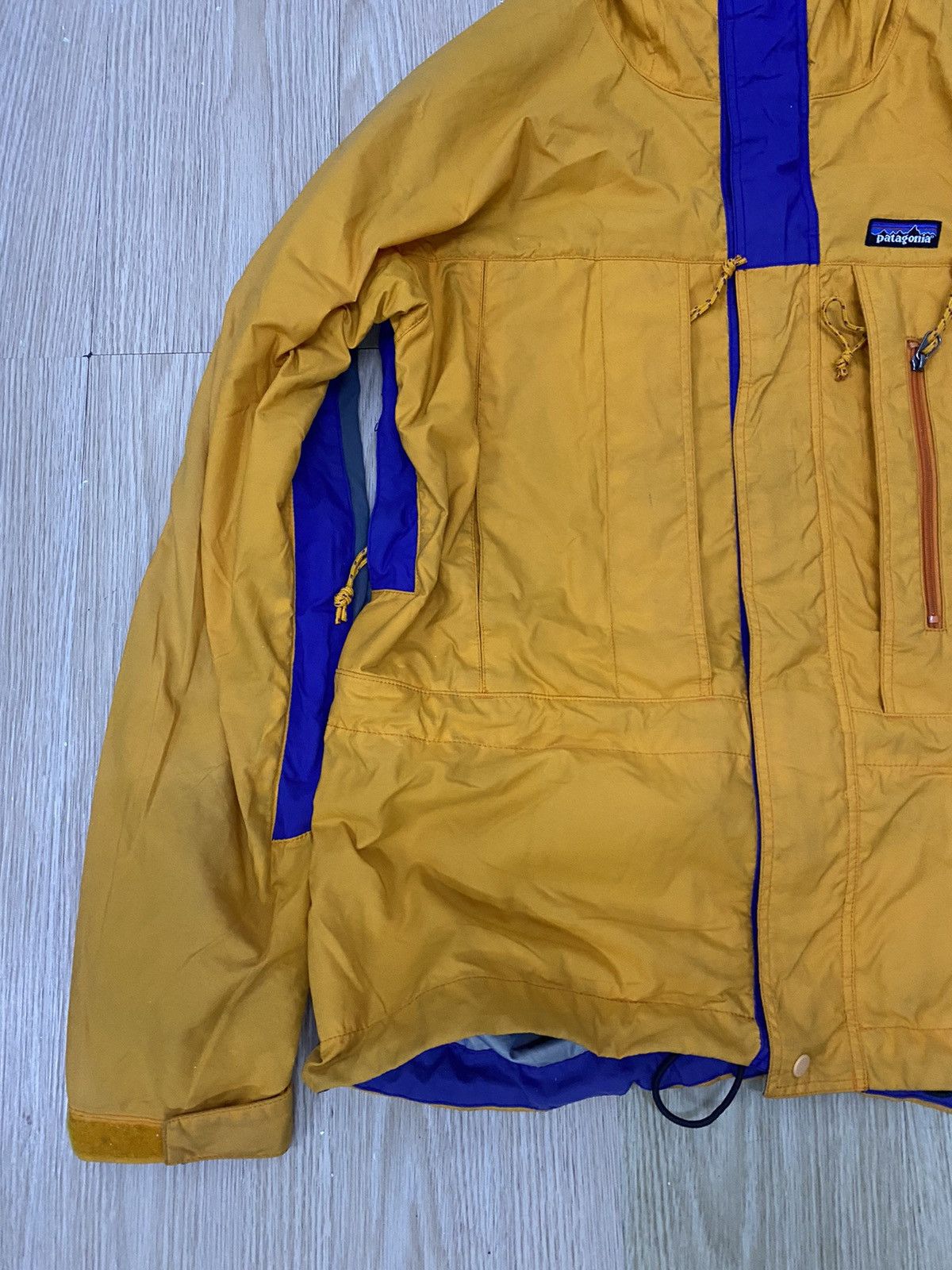 Patagonia Patagonia outdoor jacket Size US S / EU 44-46 / 1 - 3 Thumbnail