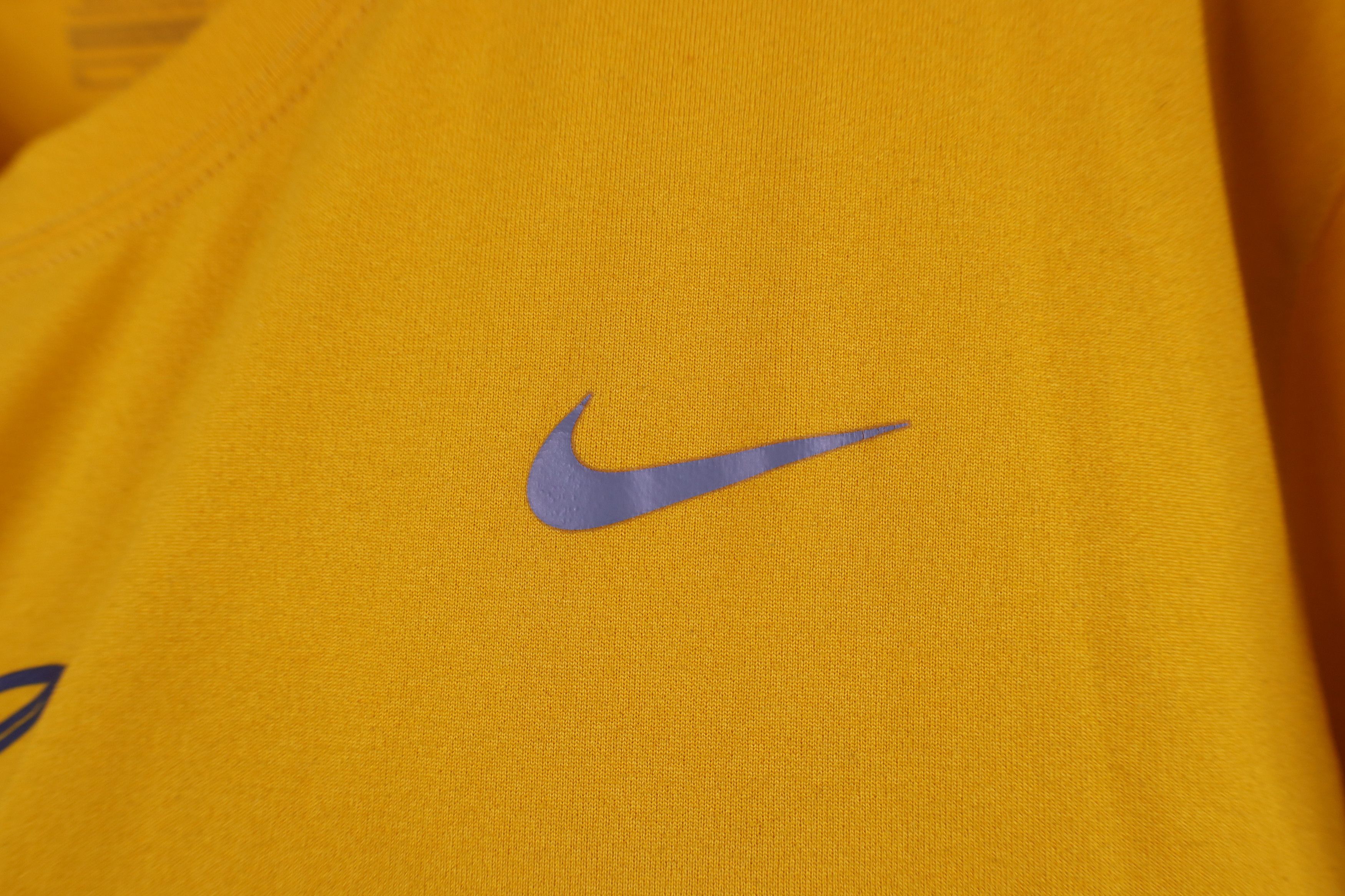 Nike Nike University of Toledo Baseball Short Sleeve T-Shirt Size US XL / EU 56 / 4 - 4 Thumbnail
