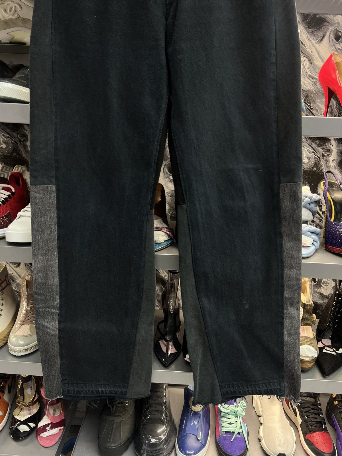 Gallery Dept. Gallery Dept Jeans Size US 29 - 4 Thumbnail