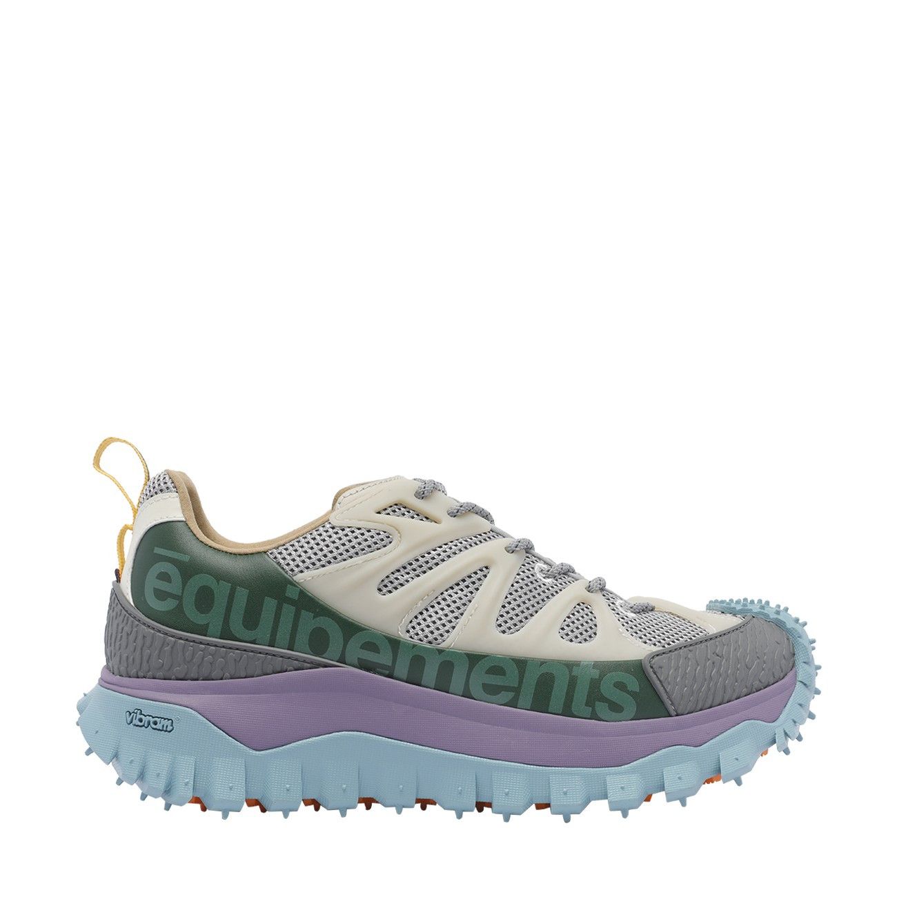 AMOEBA BY SALEHE BEMBURY TRAILGRIP SNEAKERS