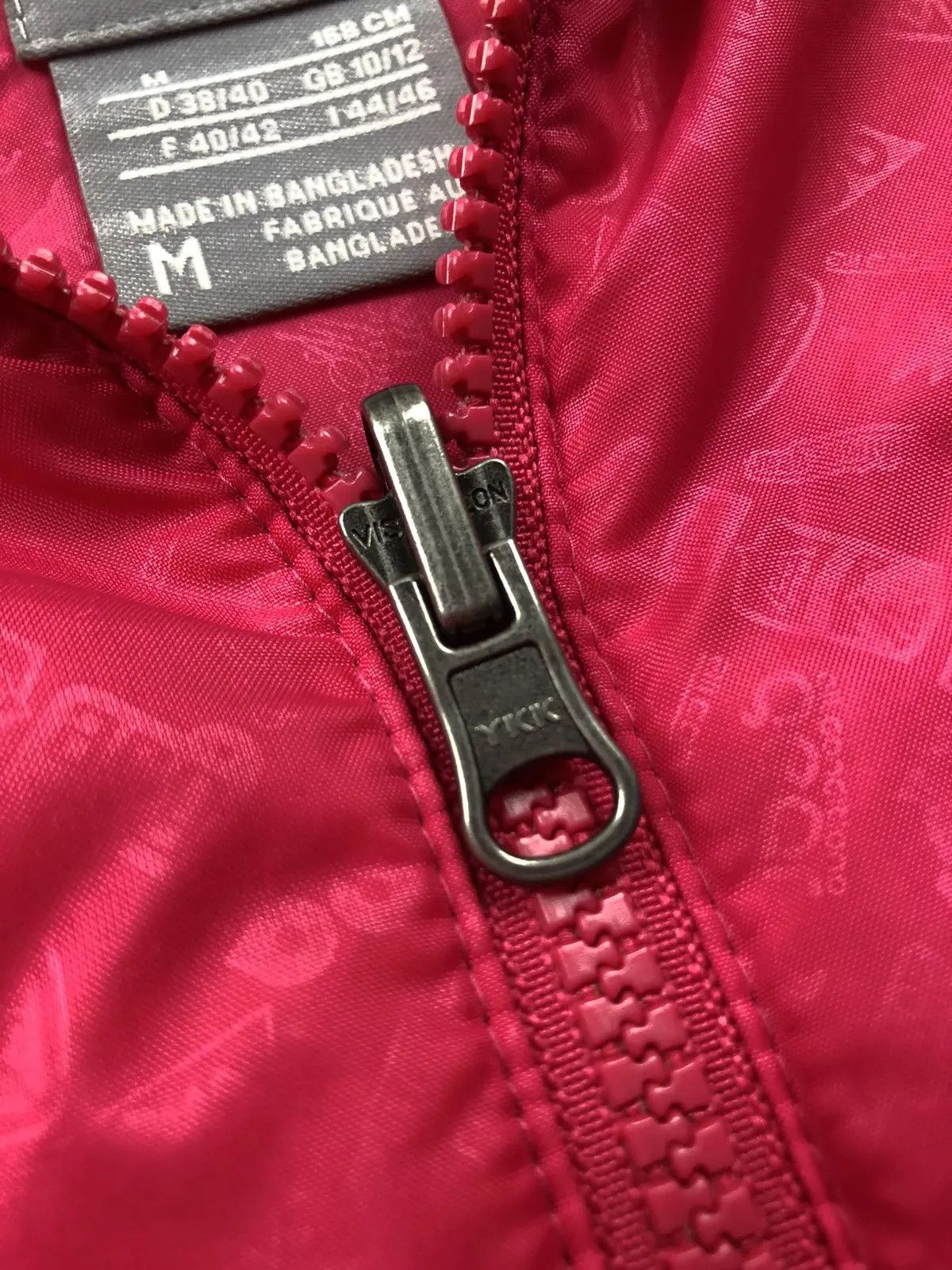 Nike ACG NIKE ACG Monogram Mini Logo Streetwear Sportswear Mini Vest Size M / US 6-8 / IT 42-44 - 6 Thumbnail