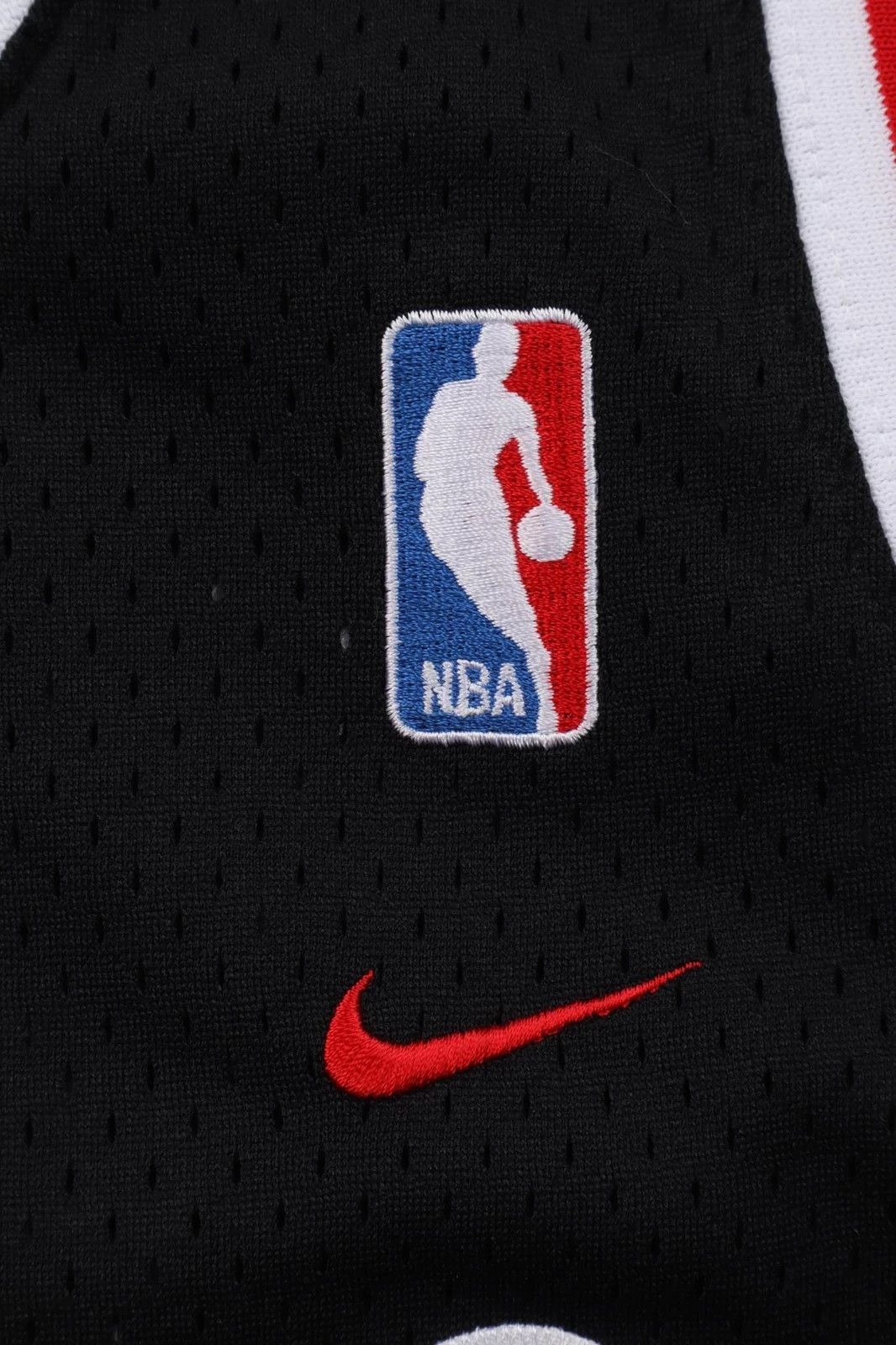 Nike Nike Chicago Bulls Scottie Pippen #33 NBA Jersey Size XXL Size US XXL / EU 58 / 5 - 2 Thumbnail