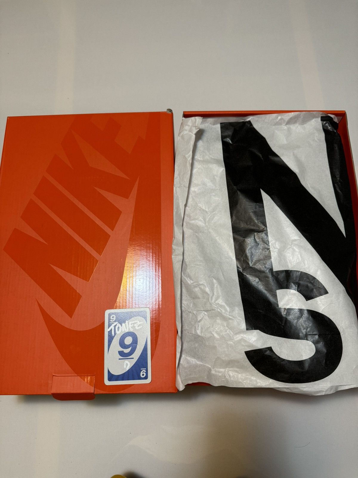 Nike × Sacai Nike Sacai LD Waffle Size US 10 / EU 43 - 7 Thumbnail