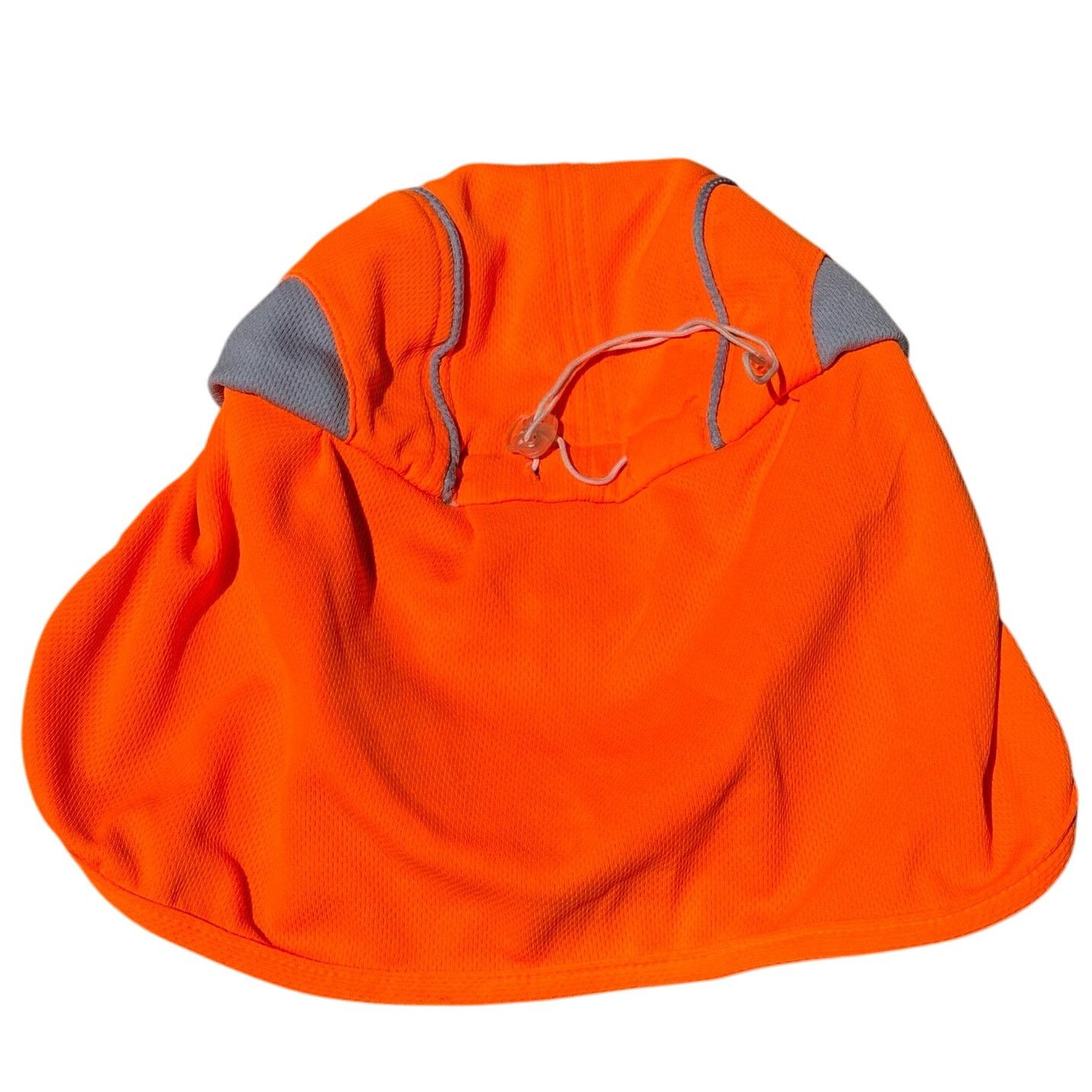 Other Orange Gobi Over Men's Hat Size ONE SIZE - 6 Thumbnail