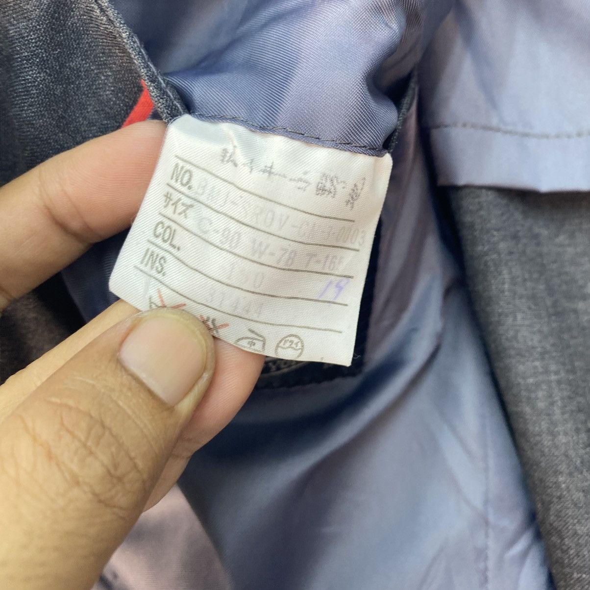 J. Press 💥Vintage J Press Jacket Size US M / EU 48-50 / 2 - 4 Thumbnail
