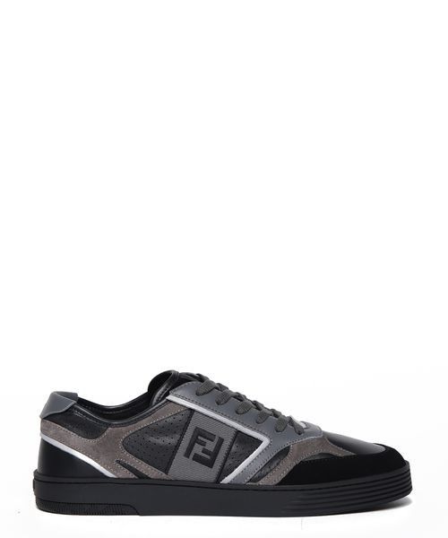 o1s1wg110425 Sneakers in Black