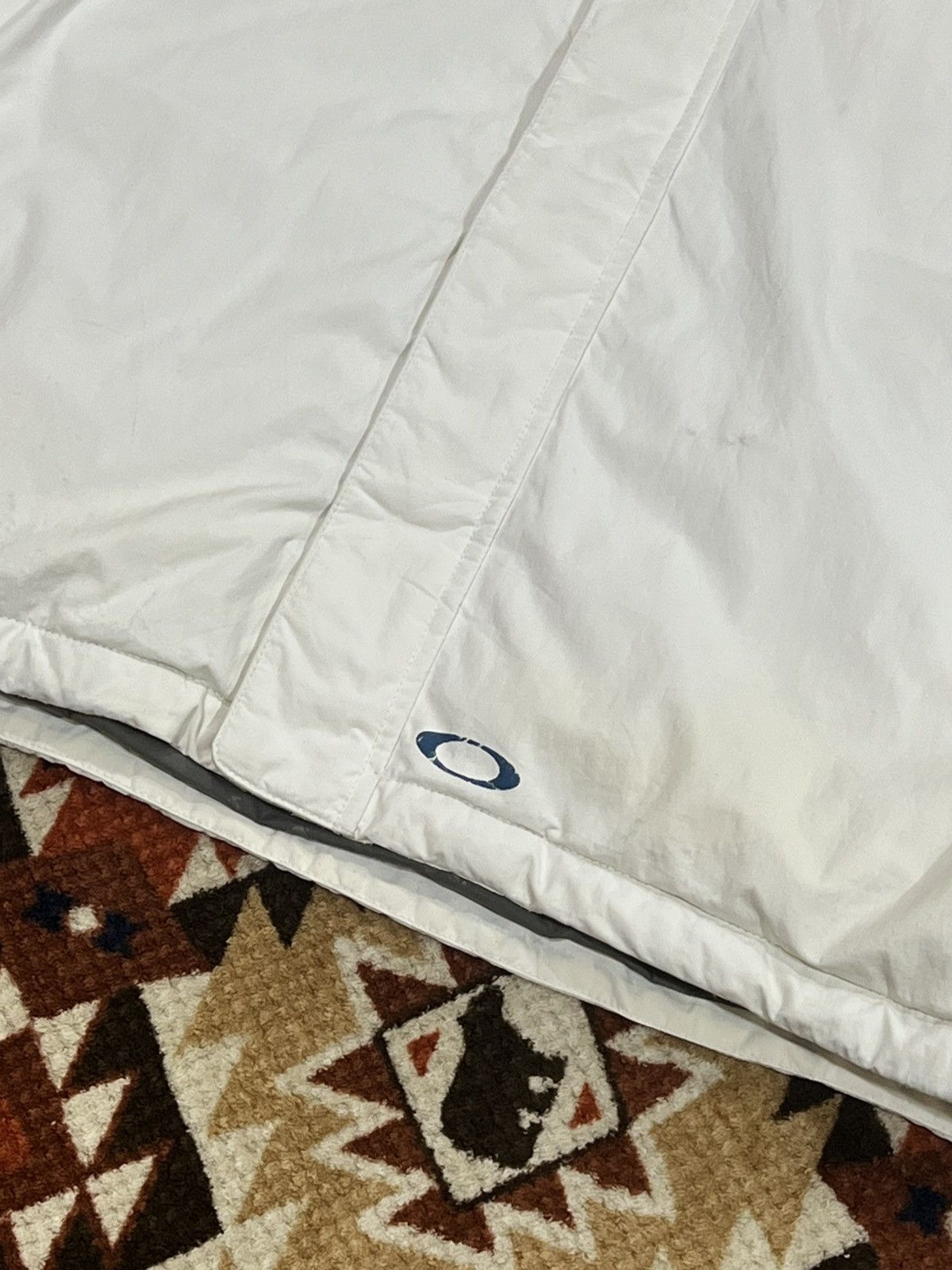 Oakley Oakley Road Fuel 3 Jacket Size US XL / EU 56 / 4 - 6 Thumbnail
