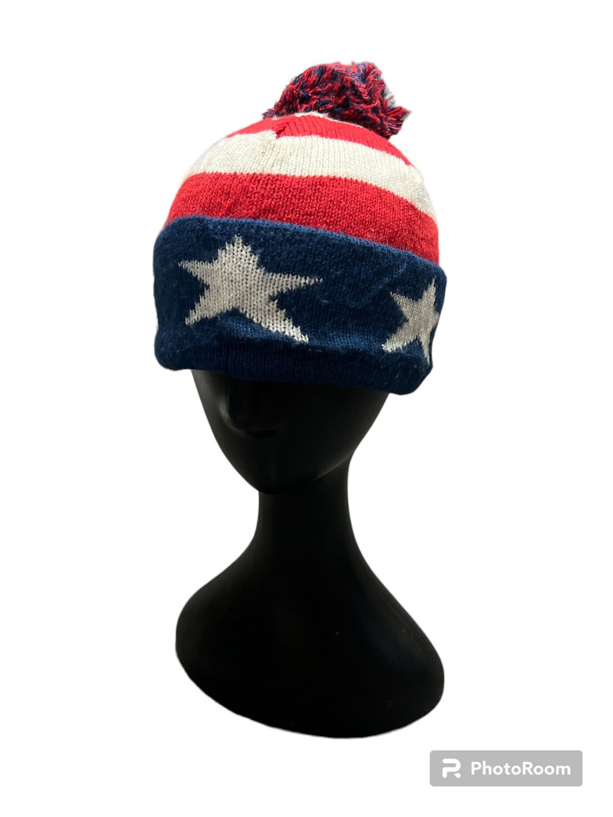 ✌️ AMERICAN SKATER BEANIE HAT STYLE