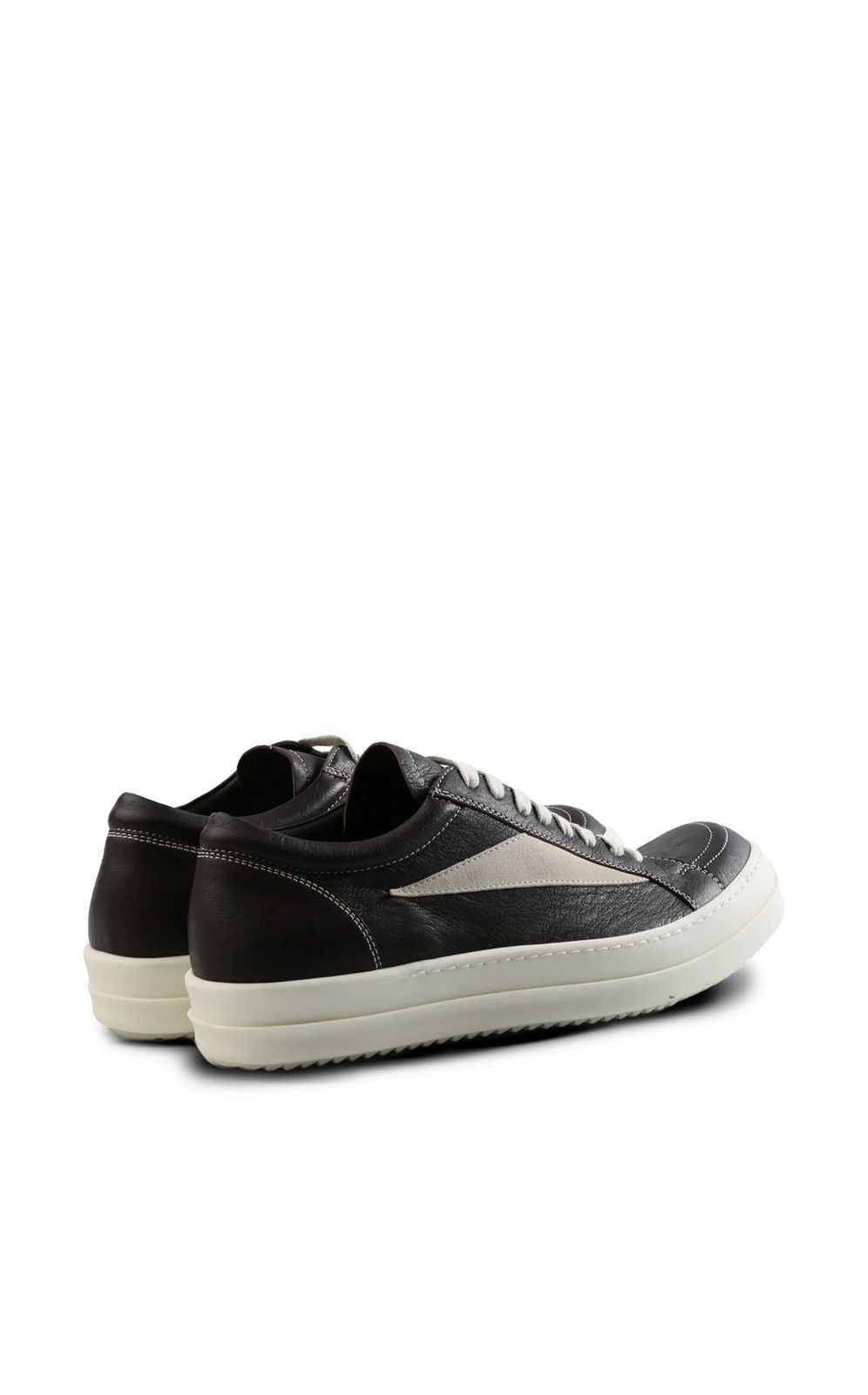 Rick Owens Rick Owens Hollywood Low sneakers Size US 9.5 / EU 42-43 - 2 Thumbnail