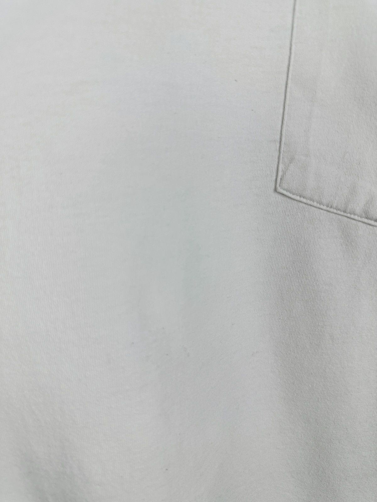 Carhartt Carhartt Pocket Logo T Shirt Tee Size US M / EU 48-50 / 2 - 11 Thumbnail