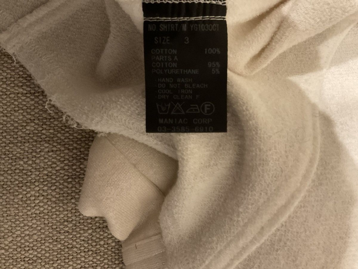 Le Grande Bleu (L.G.B.) L.g.b.. Shirt Size US L / EU 52-54 / 3 - 7 Thumbnail