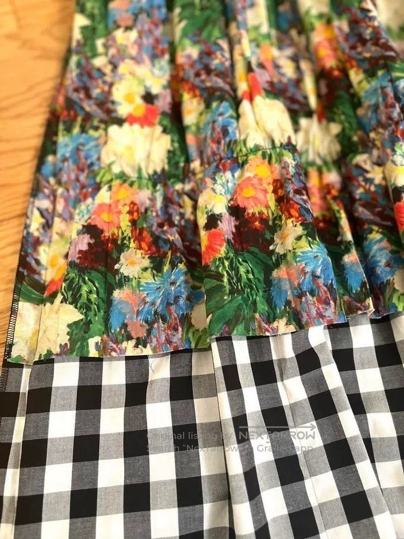 Comme des Garcons Comme Des Garcons Dress Size S / US 4 / IT 40 - 6 Thumbnail