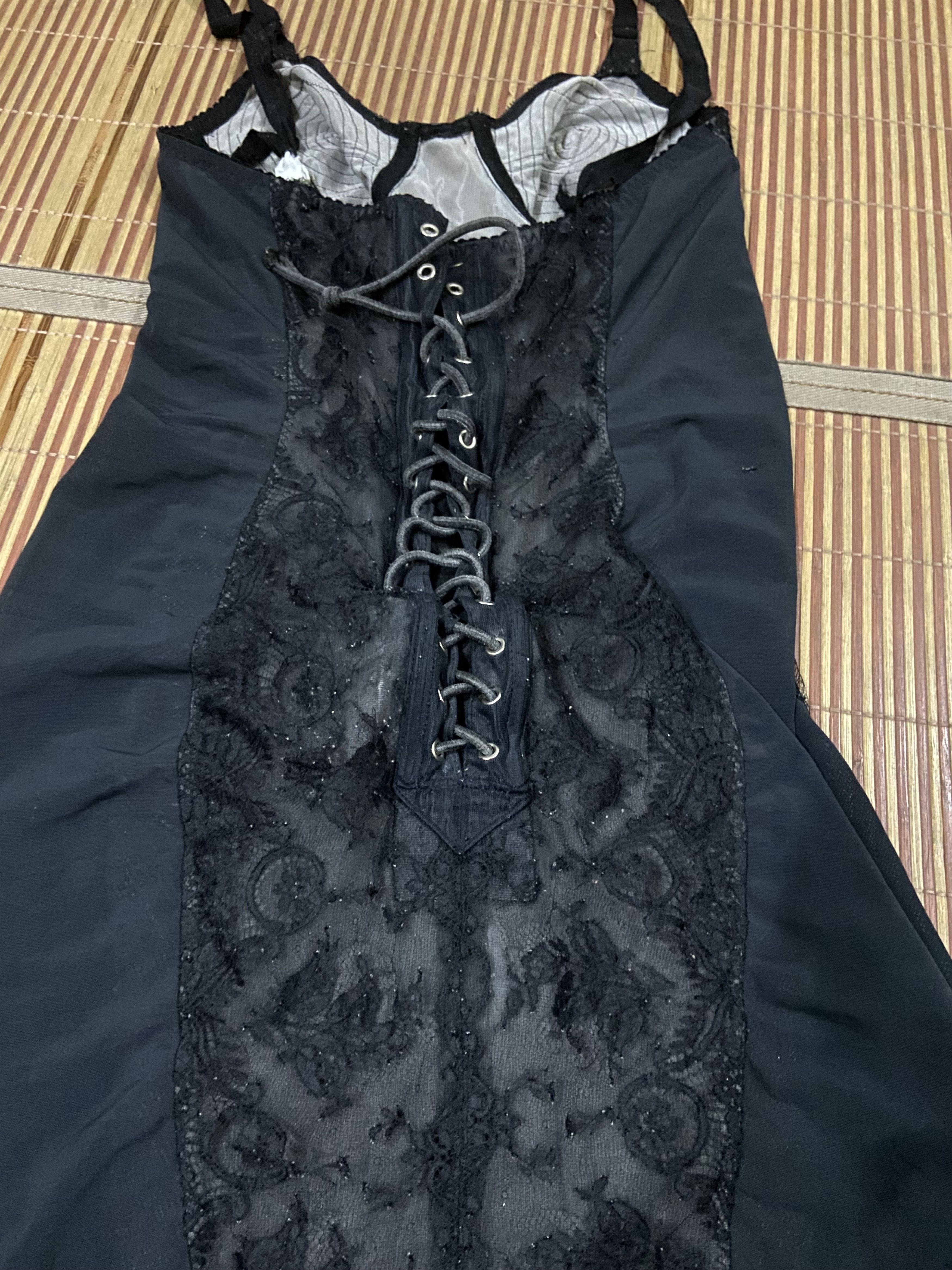 Jean Paul Gaultier Jean Paul Gaultier BodySuit Size XS / US 0-2 / IT 36-38 - 2 Thumbnail