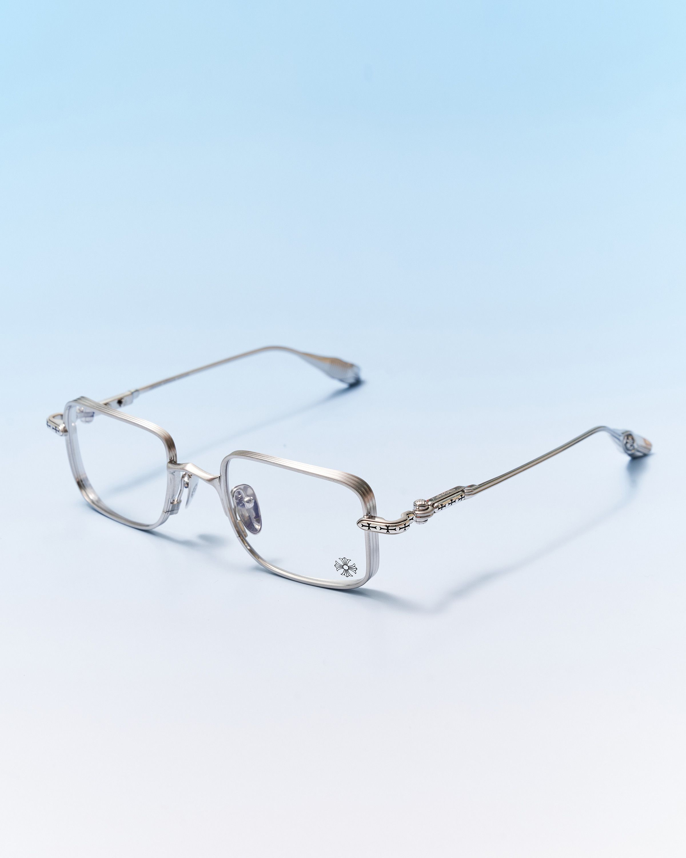 Chrome Hearts CHROME HEARTS ASSSOLUTLY Size ONE SIZE - 1 Thumbnail