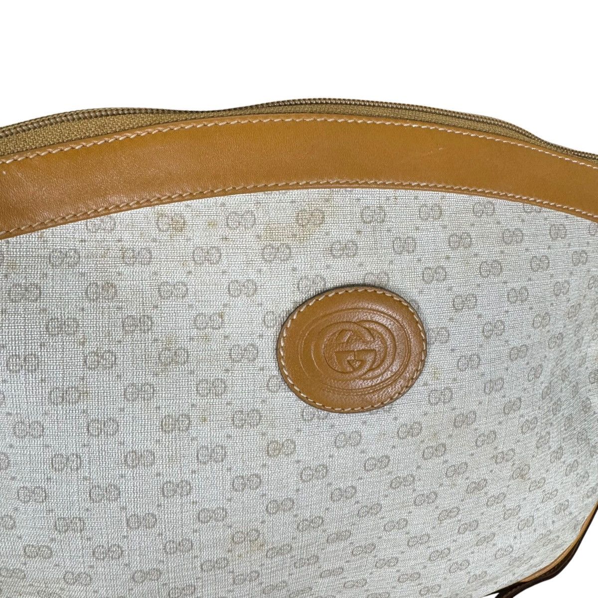 Gucci 🔥GUCCI GG GUCCISSIMA SHOULDER BAGS Size ONE SIZE - 2 Thumbnail