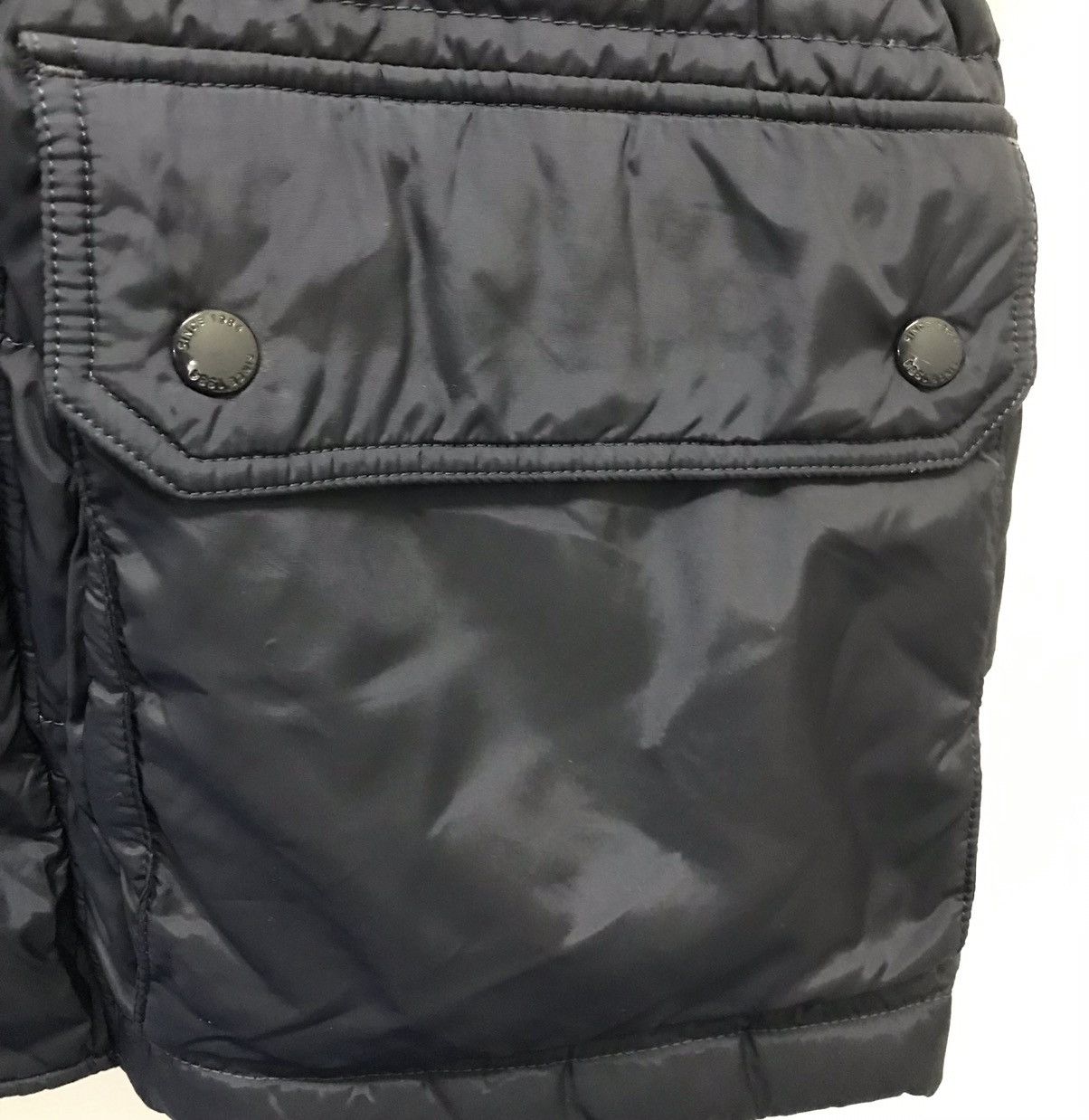 Uniqlo × Vintage Vintage Uniqlo Jacket Size US M / EU 48-50 / 2 - 8 Thumbnail