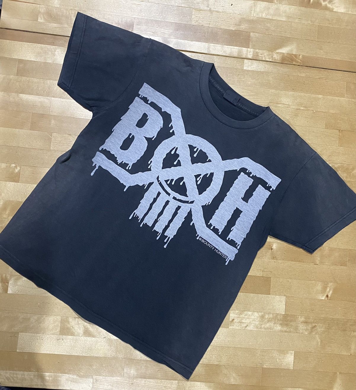 Bounty Hunter × Kanye West Bounty Hunter streetwear like supreme & bathing ape japann Size US M / EU 48-50 / 2 - 1 Thumbnail