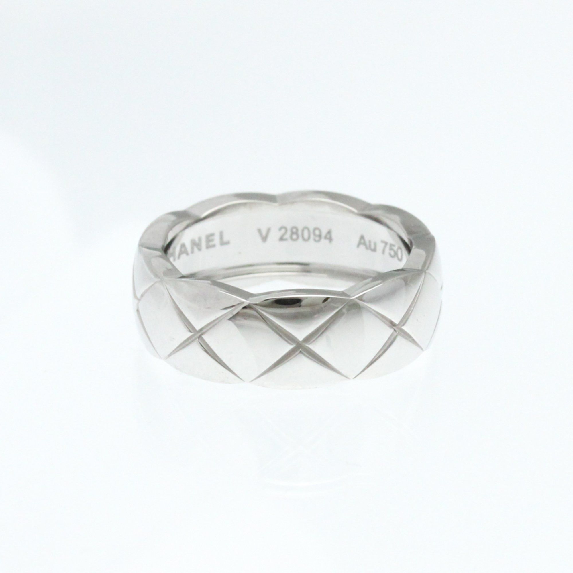 Chanel Chanel Coco Crush ring Size ONE SIZE - 1 Thumbnail