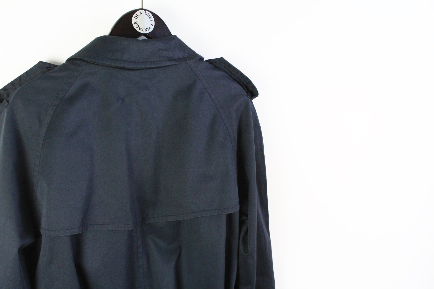 Suitsupply Suitsupply Trench Coat Size US M / EU 48-50 / 2 - 7 Thumbnail
