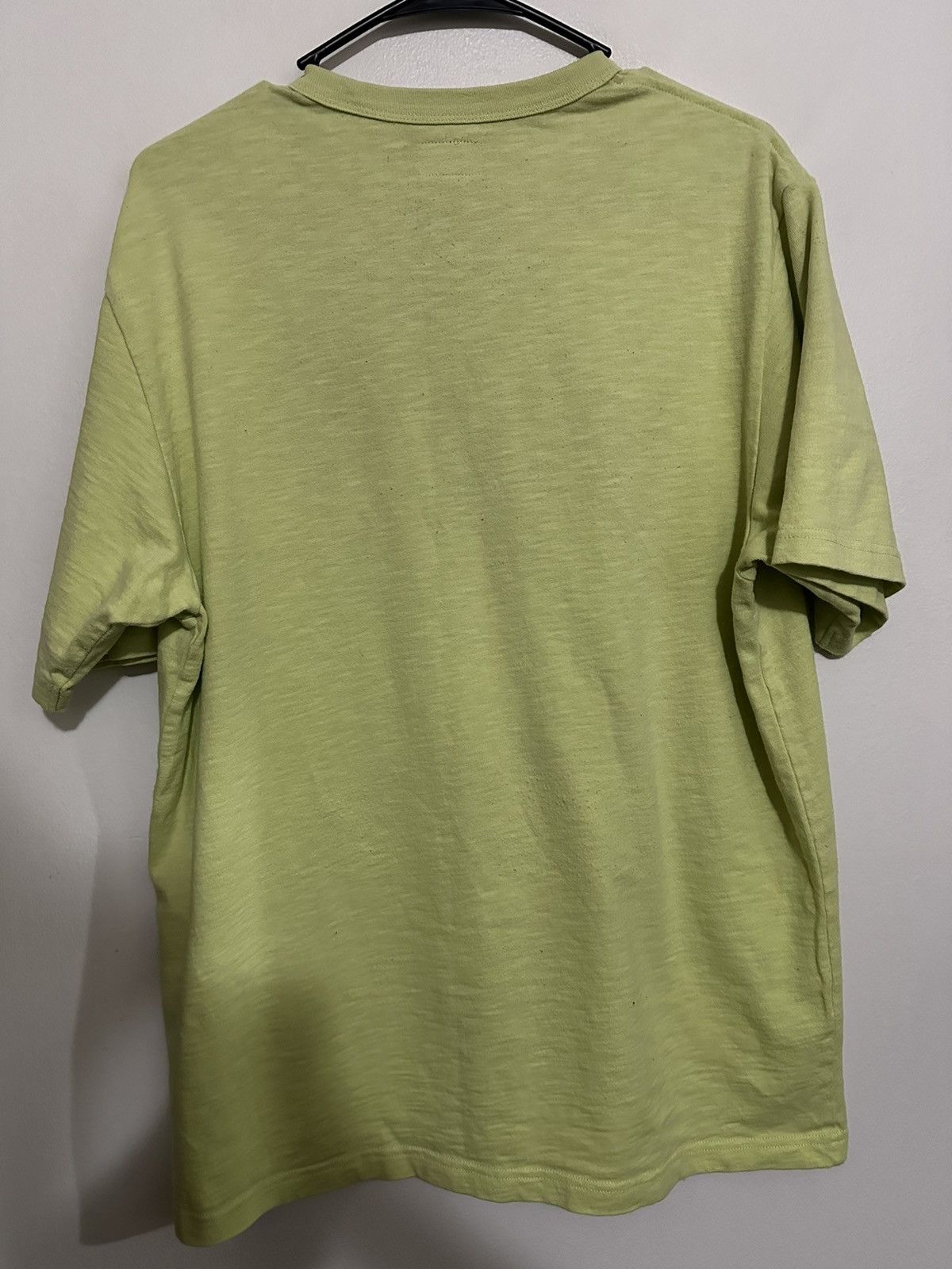 Supreme Supreme Bad S/S Top Tee Size US M / EU 48-50 / 2 - 3 Thumbnail