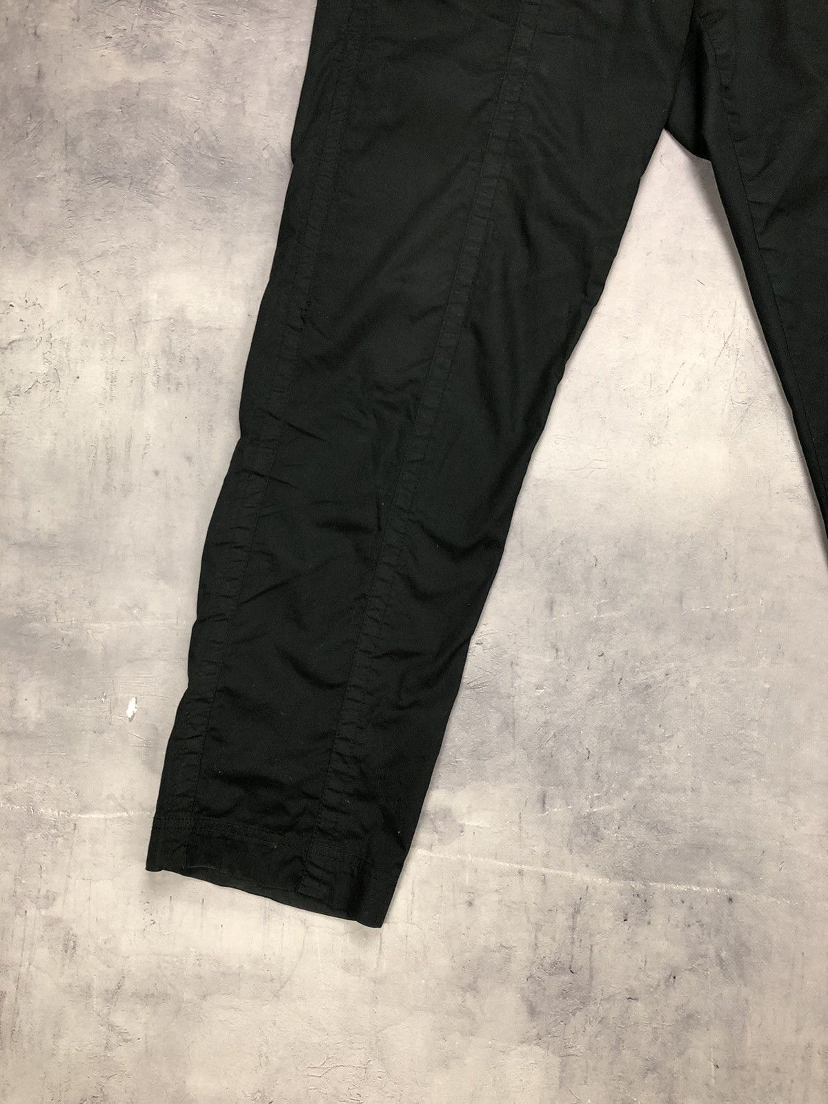 Rundholz Rundholz black label ladies drop crotch avant-garde pants Size 30" / US 8 / IT 44 - 6 Thumbnail