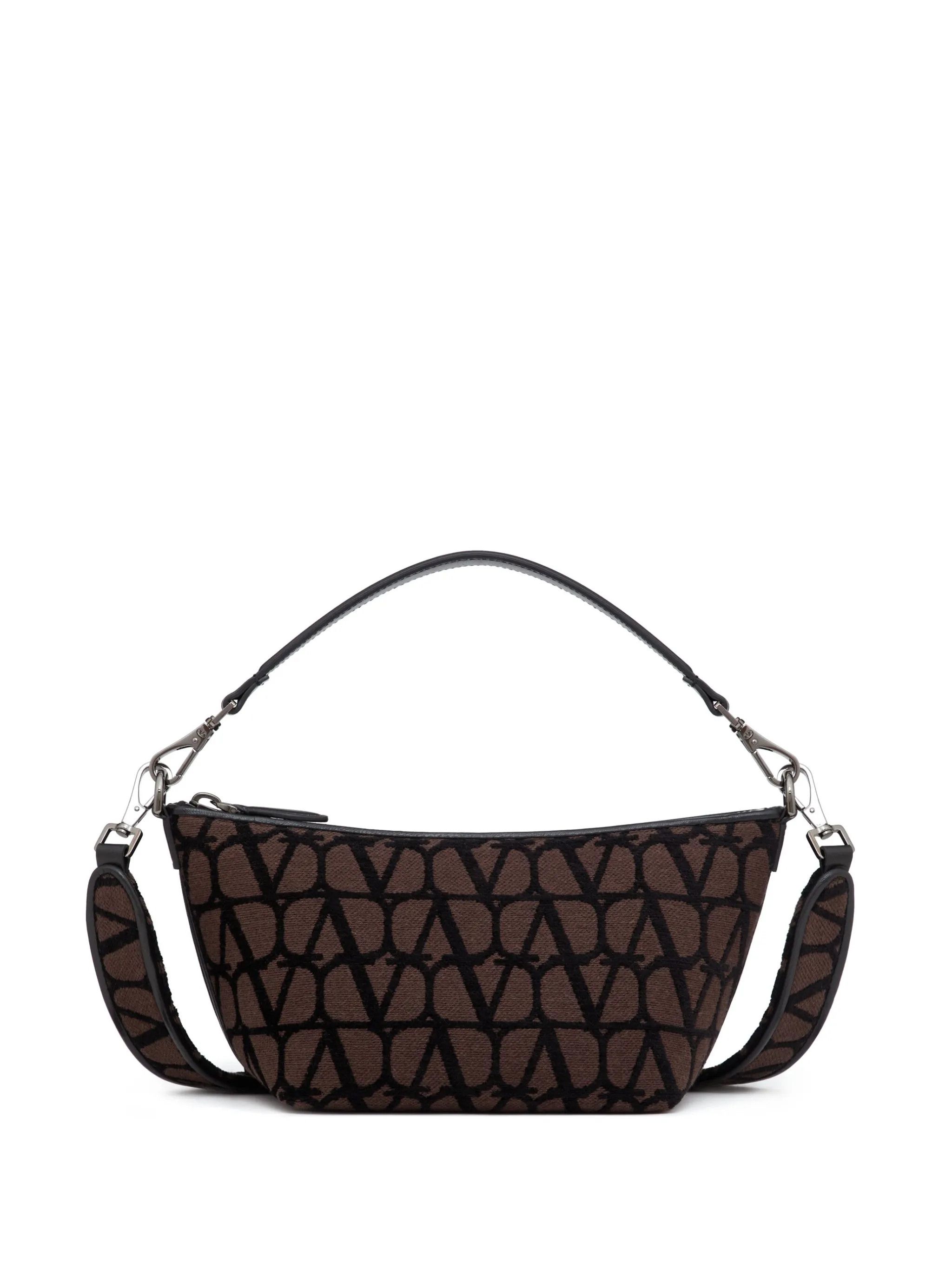 Valentino os11x0326 Size: OS / Toile Iconographe Shoulder Bag Size ONE SIZE - 1 Thumbnail