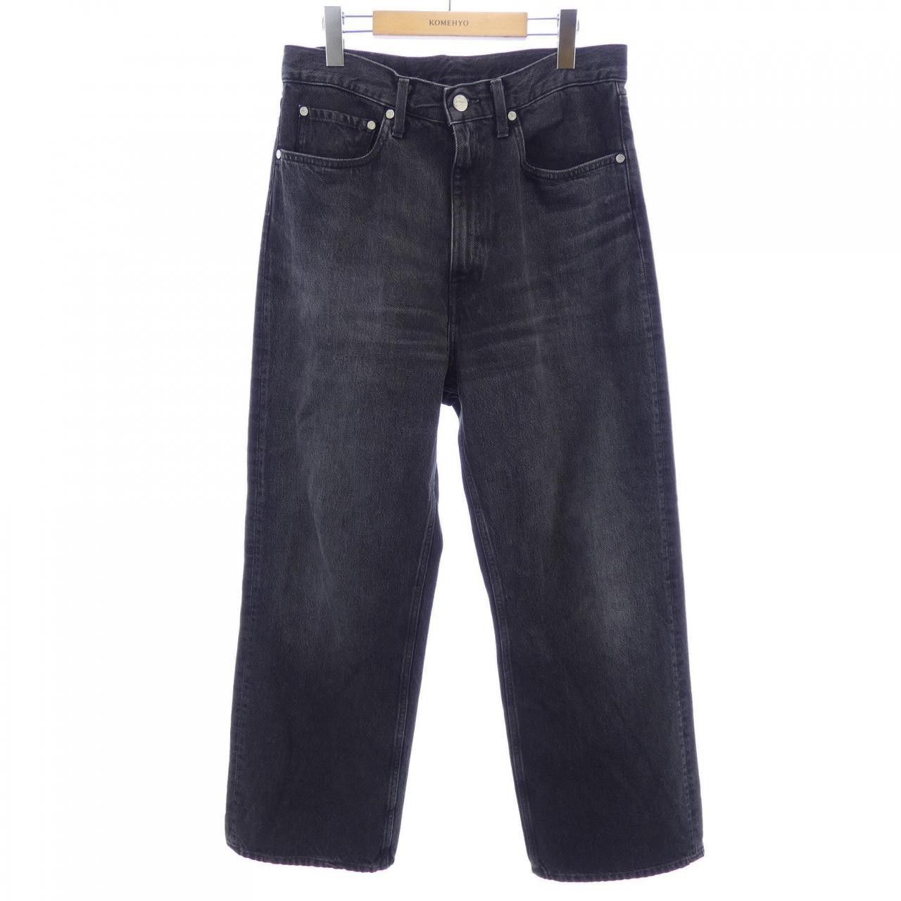 Other Other ESTNATION AUTHEN Jeans Textile Jeans AUTHEN DUTY FREE for USA Size ONE SIZE - 1 Thumbnail