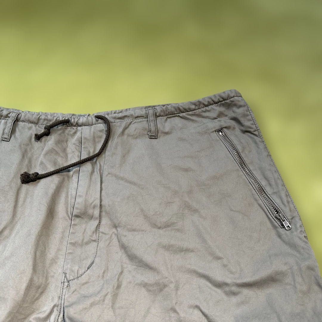 Yohji Yamamoto Casual Pants Size US 32 / EU 48 - 4 Thumbnail