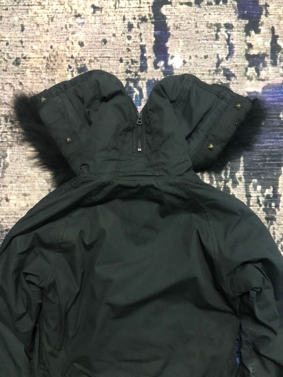 Vanquish Vanquish x Alpha Industries N-2B Jacket Size US S / EU 44-46 / 1 - 8 Thumbnail