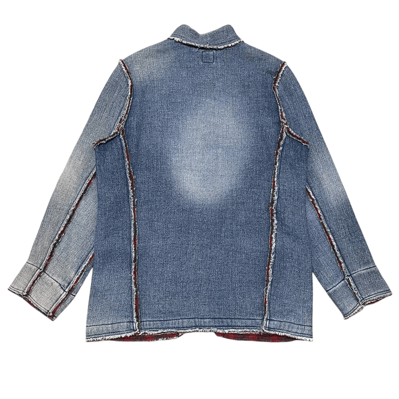 45rpm Vintage Drug Store Reversible Jacket Ifsixwasnine lgb Size US M / EU 48-50 / 2 - 8 Thumbnail