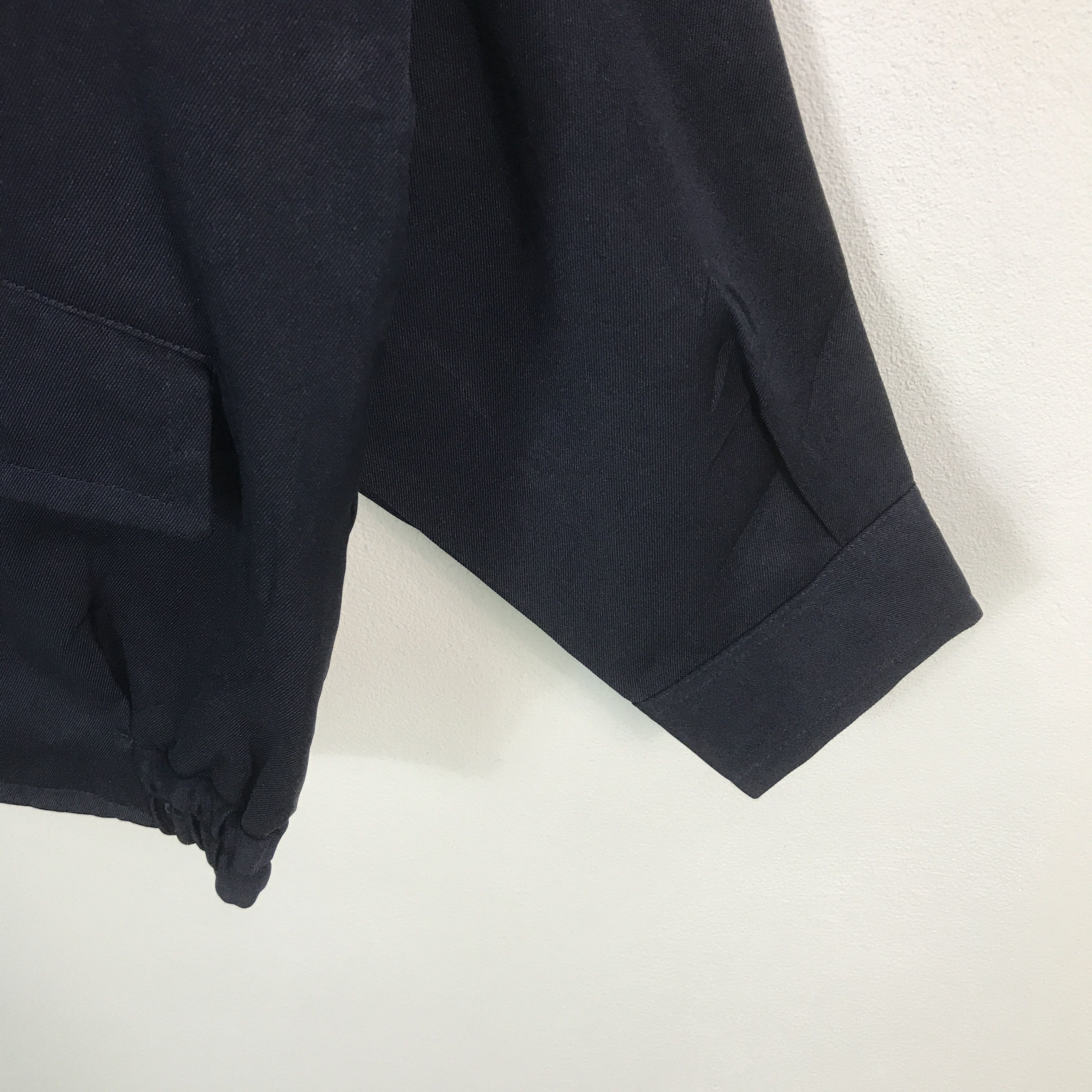 Japanese Brand mazda racing motorsport navy bomber jacket Size US L / EU 52-54 / 3 - 6 Thumbnail